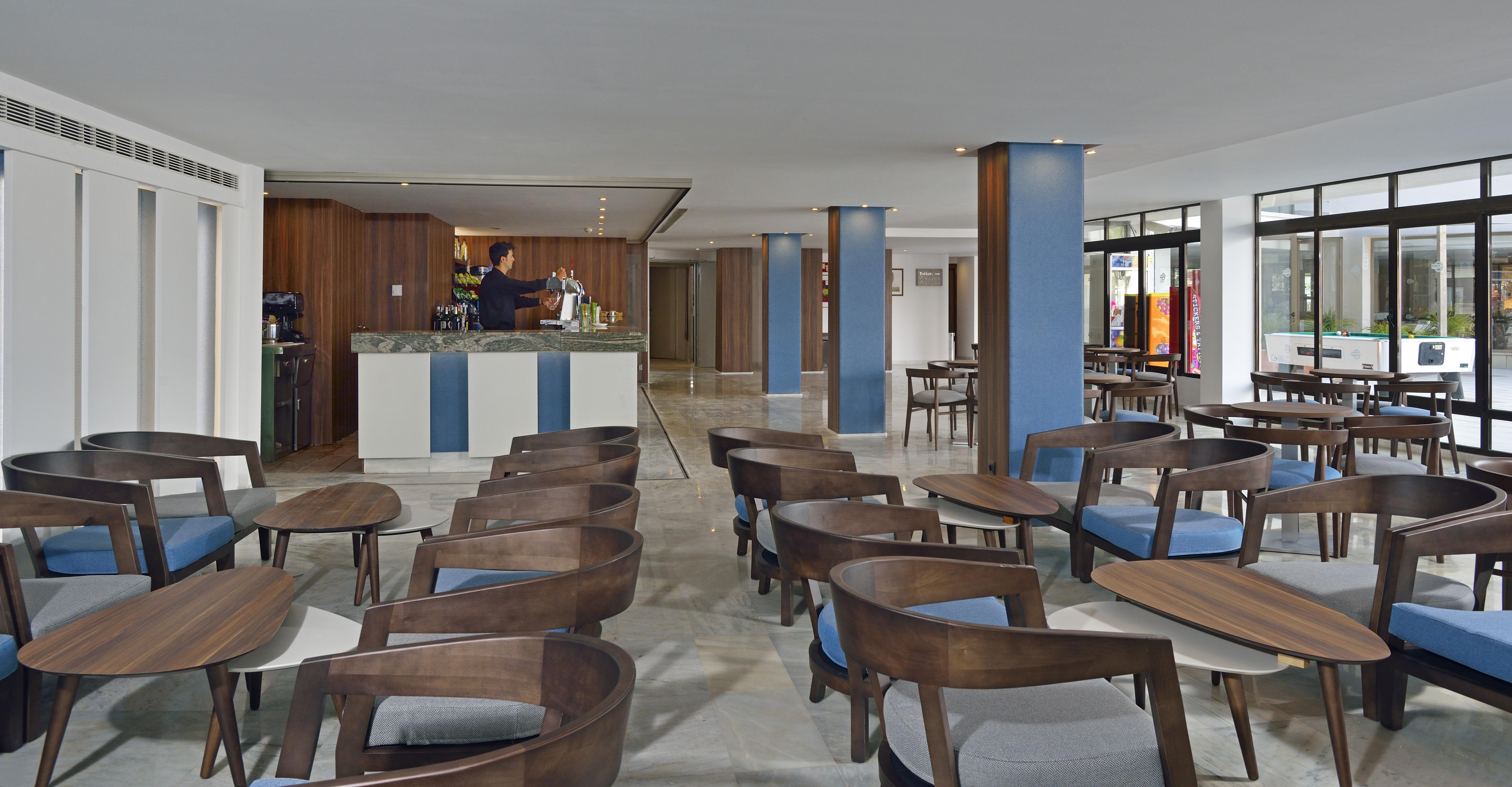 Leonardo Royal Hotel Mallorca Palmanova Bay Exterior photo
